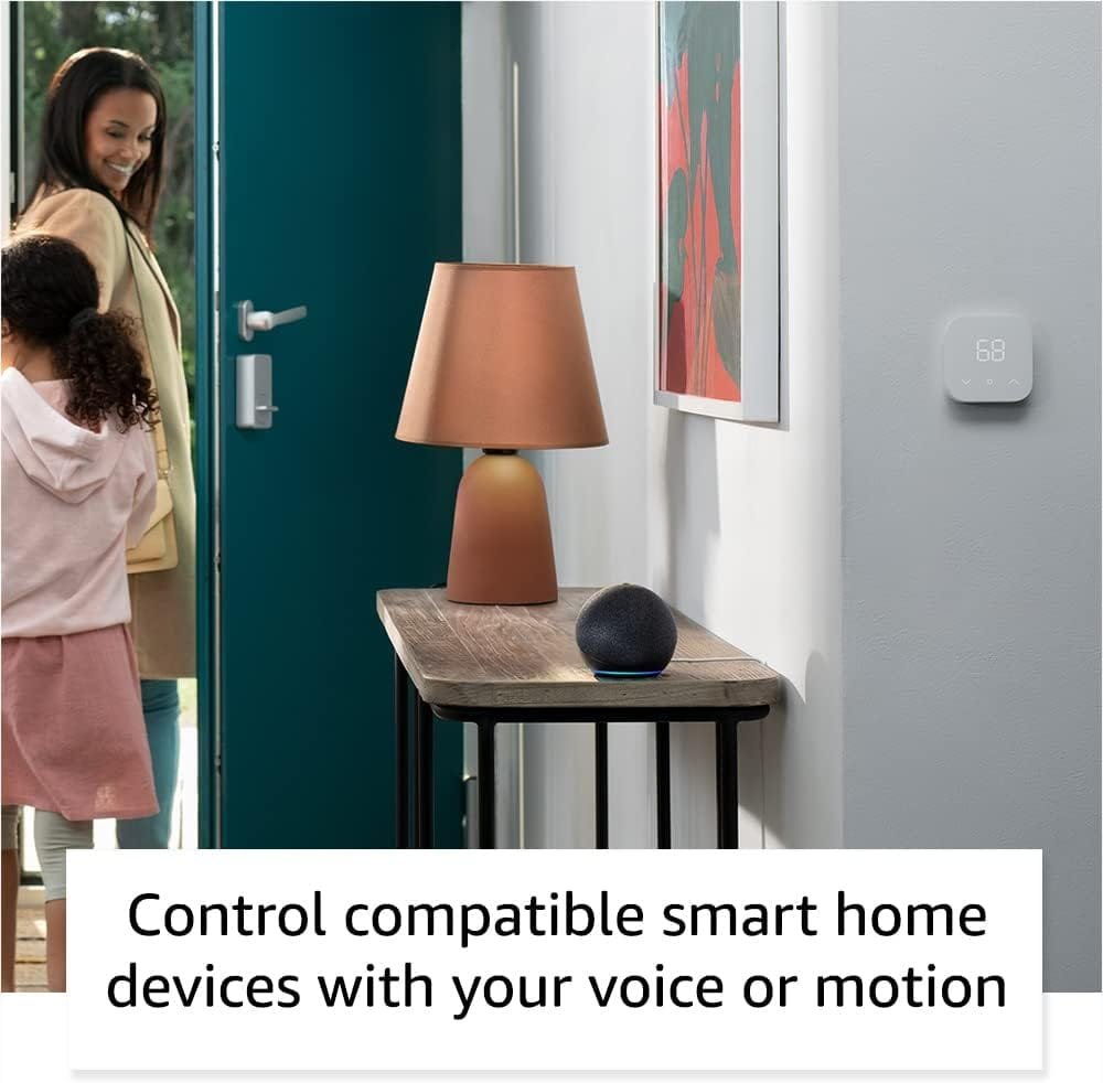 Nuevo Echo Dot de 5ª Generación